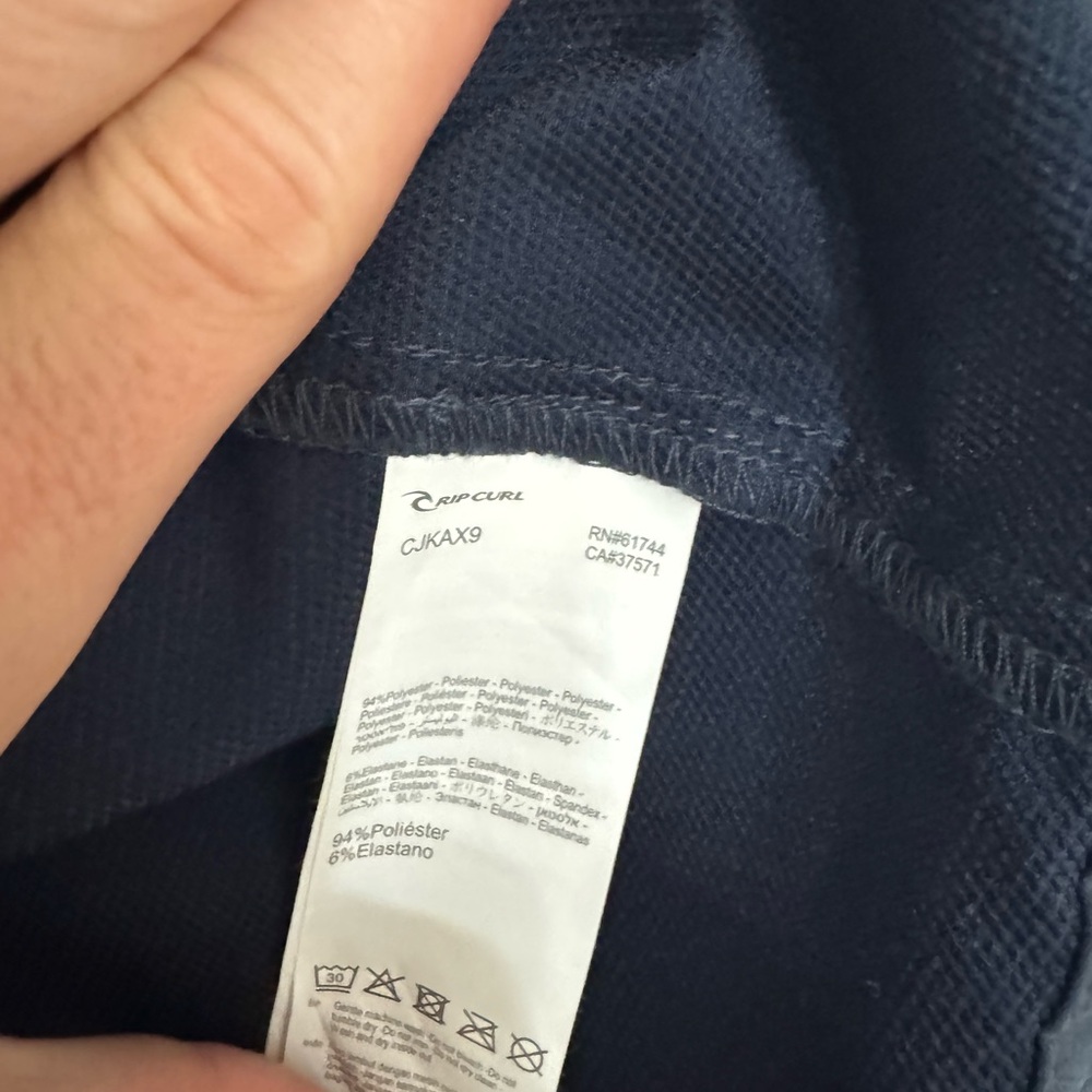 Rip Curl Anti-Series Jacket View 5